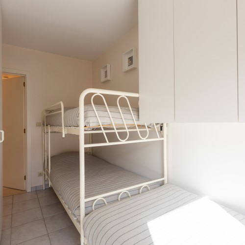 Appartement (saison) Middelkerke - Caenen vhr1107