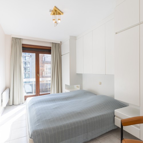 Apartment (season) Middelkerke - Caenen vhr1107