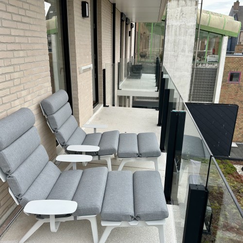 Wohnung (saison) Blankenberge - Caenen vhr1108