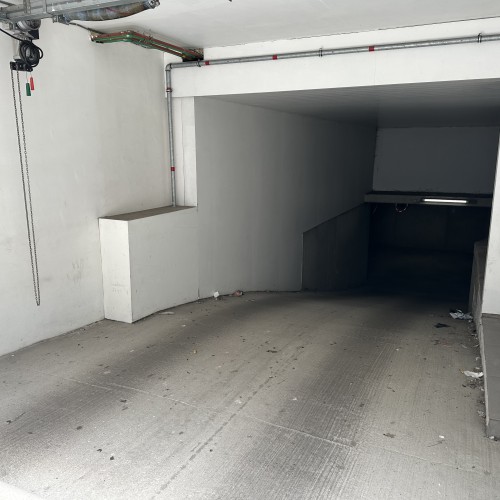 Garage (saison) Blankenberge - Caenen vhr1109