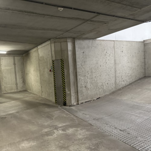 Garage (saison) Blankenberge - Caenen vhr1109