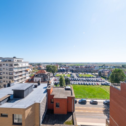 Apartment (season) Middelkerke - Caenen vhr1114