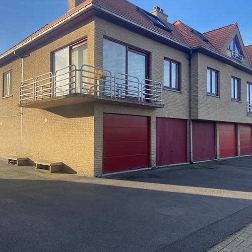 Appartement (saison) Middelkerke - Caenen vhr1114