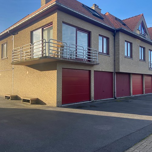 Wohnung (saison) Middelkerke - Caenen vhr1114