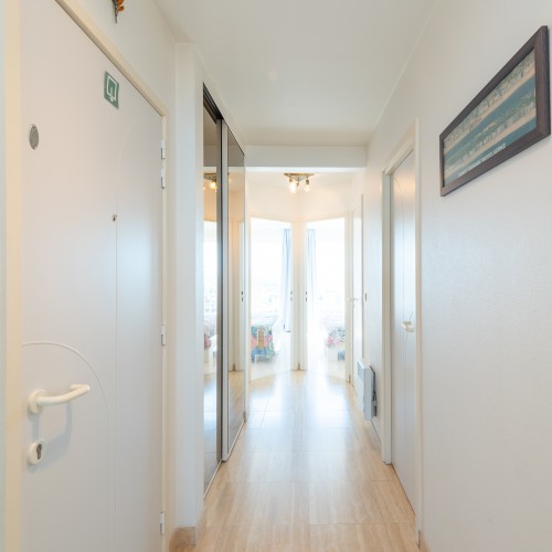 Appartement (seizoen) Middelkerke - Caenen vhr1114