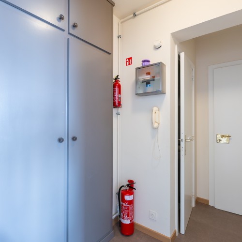 Appartement (seizoen) Westende - Caenen vhr1116