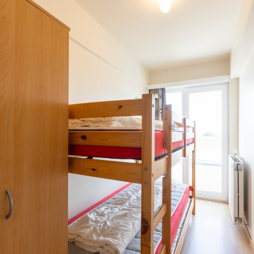 Appartement (seizoen) Westende - Caenen vhr1116