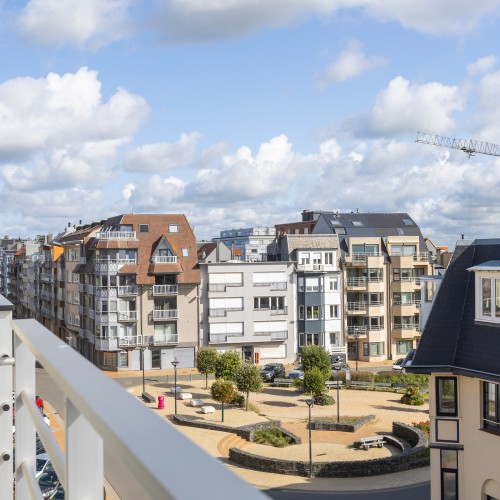 Appartement (seizoen) Westende - Caenen vhr1116