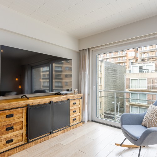 Apartment (season) Middelkerke - Caenen vhr1122