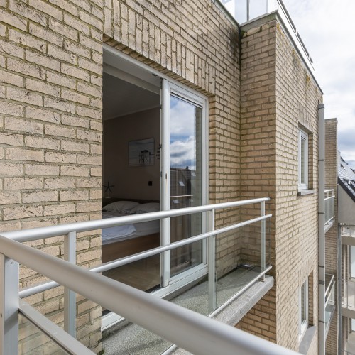 Appartement (seizoen) Middelkerke - Caenen vhr1122