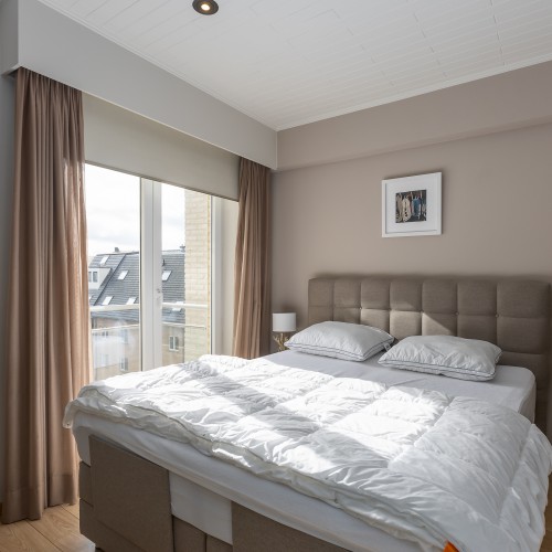 Appartement (seizoen) Middelkerke - Caenen vhr1122