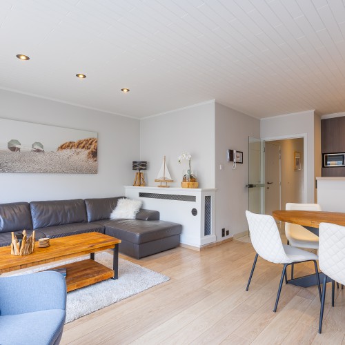 Apartment (season) Middelkerke - Caenen vhr1122