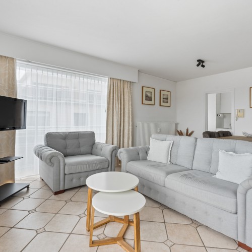 Apartment (season) Blankenberge - Caenen vhr1123