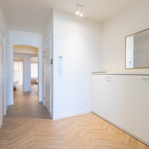 Appartement (saison) Middelkerke - Caenen vhr1124