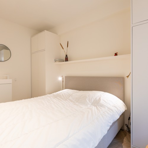 Apartment (season) Middelkerke - Caenen vhr1124