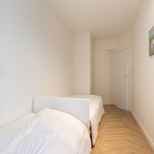 Apartment (season) Middelkerke - Caenen vhr1124
