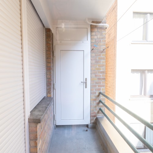 Appartement (seizoen) Middelkerke - Caenen vhr1124