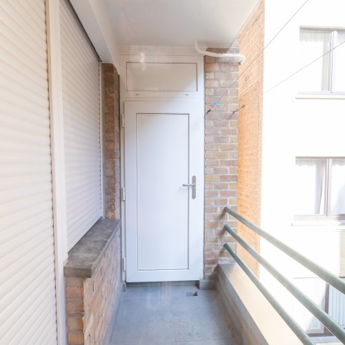 Appartement (saison) Middelkerke - Caenen vhr1124