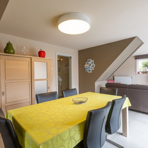 Ferienhaus (saison) Lombardsijde - Caenen vhr1125