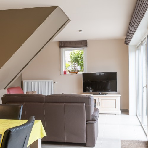 Ferienhaus (saison) Lombardsijde - Caenen vhr1125