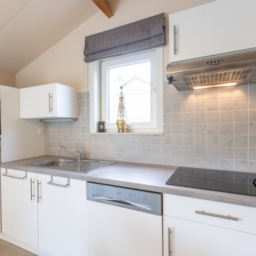 Ferienhaus (saison) Lombardsijde - Caenen vhr1125