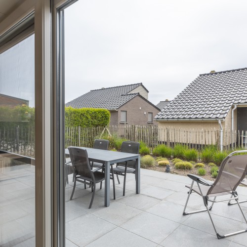 Ferienhaus (saison) Lombardsijde - Caenen vhr1125