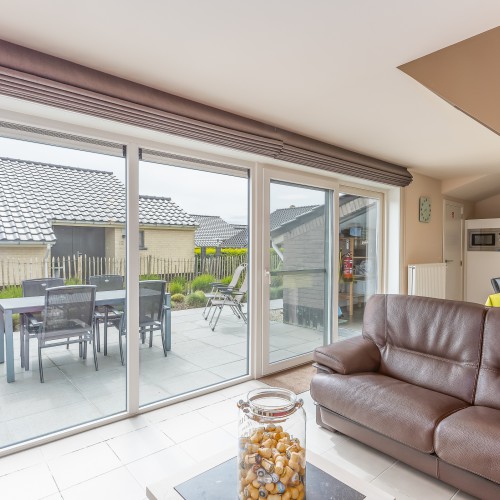 Ferienhaus (saison) Lombardsijde - Caenen vhr1125