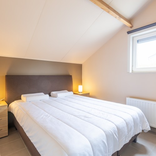 Ferienhaus (saison) Lombardsijde - Caenen vhr1125