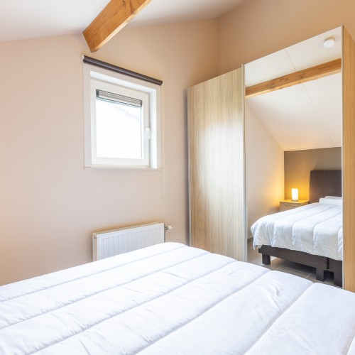 Ferienhaus (saison) Lombardsijde - Caenen vhr1125