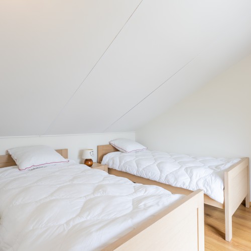 Ferienhaus (saison) Lombardsijde - Caenen vhr1125