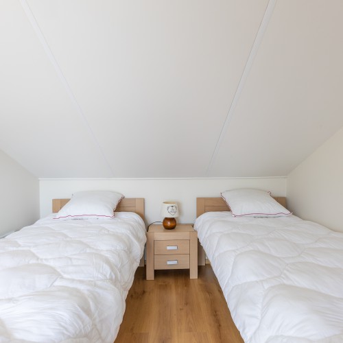 Ferienhaus (saison) Lombardsijde - Caenen vhr1125