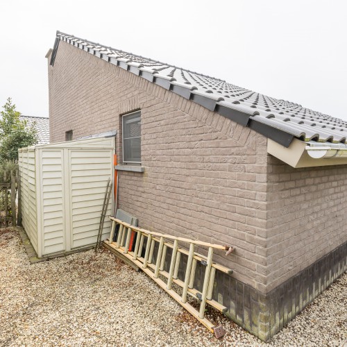 Ferienhaus (saison) Lombardsijde - Caenen vhr1125