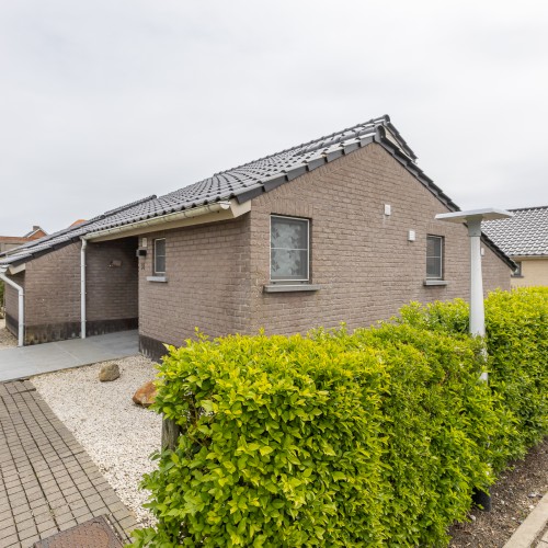 Ferienhaus (saison) Lombardsijde - Caenen vhr1125