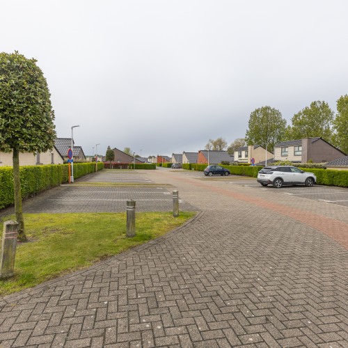 Ferienhaus (saison) Lombardsijde - Caenen vhr1125