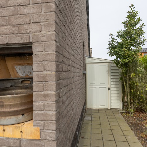Ferienhaus (saison) Lombardsijde - Caenen vhr1125
