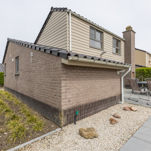 Ferienhaus (saison) Lombardsijde - Caenen vhr1125