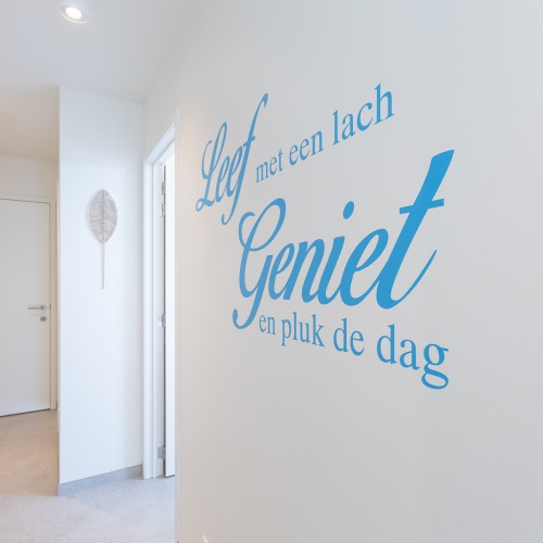 Appartement (saison) Westende - Caenen vhr1127