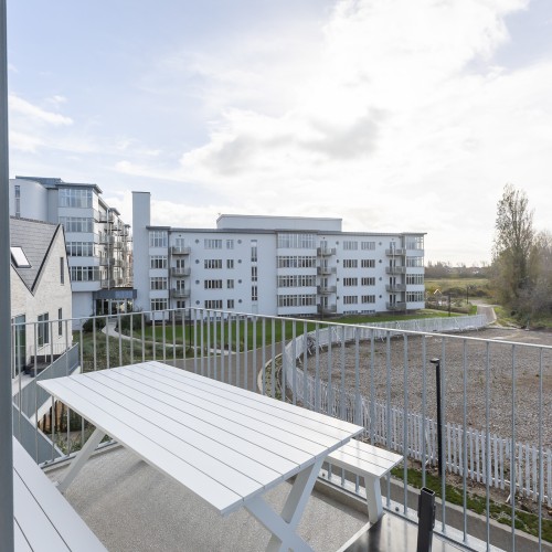 Appartement (seizoen) Westende - Caenen vhr1127