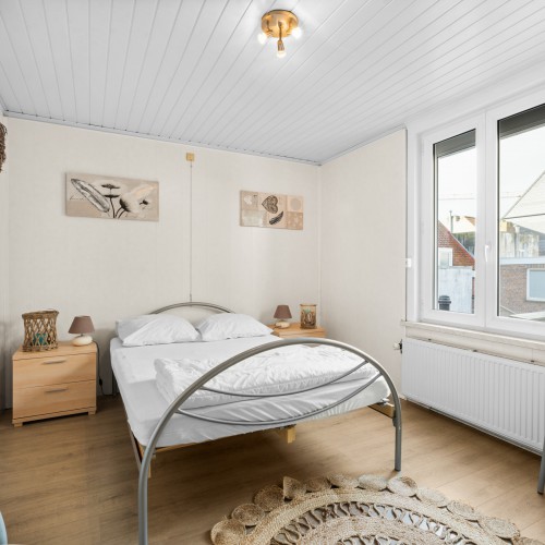 Apartment (season) Blankenberge - Caenen vhr1128