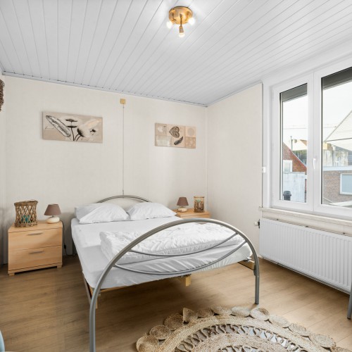 Wohnung (saison) Blankenberge - Caenen vhr1128