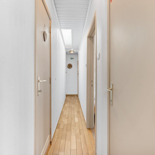 Apartment (season) Blankenberge - Caenen vhr1128
