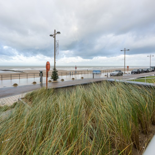 Wohnung (saison) Middelkerke - Caenen vhr1131