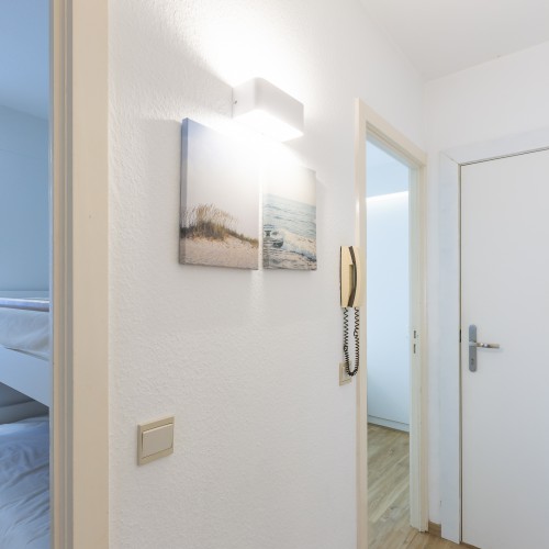 Appartement (saison) Middelkerke - Caenen vhr1132