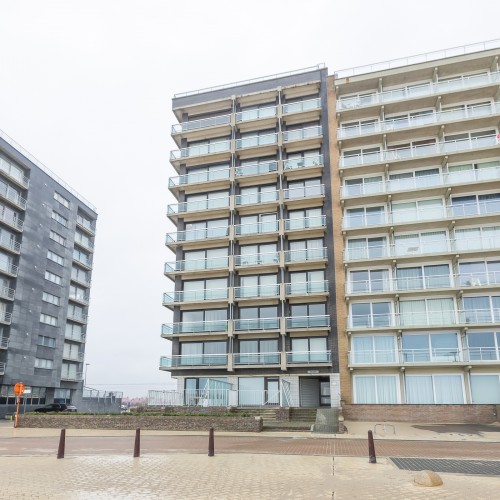 Appartement (seizoen) Middelkerke - Caenen vhr1132