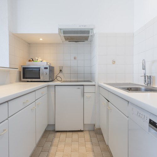 Wohnung (saison) Middelkerke - Caenen vhr1132