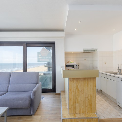 Wohnung (saison) Middelkerke - Caenen vhr1132