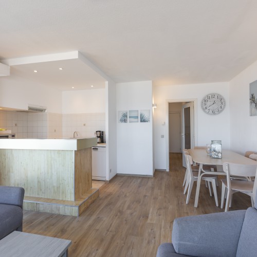 Wohnung (saison) Middelkerke - Caenen vhr1132