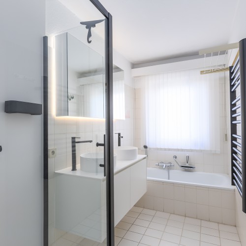 Wohnung (saison) Middelkerke - Caenen vhr1132