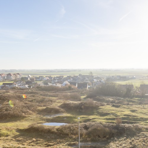 Appartement (seizoen) Middelkerke - Caenen vhr1133