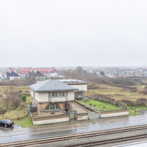 Appartement (seizoen) Middelkerke - Caenen vhr1134